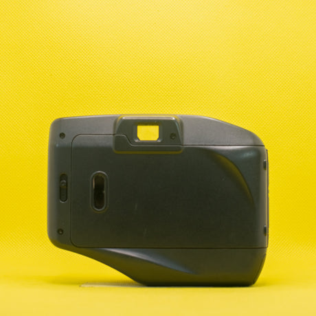 Canon Snappy Q - 35mm Filmcamera