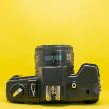Nippon AR392 - Appareil Photo 35mm