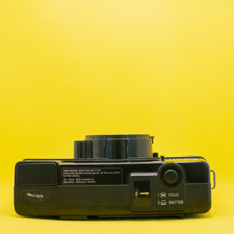 Ricoh AF2 - Appareil Photo Argentique 35mm à Télémètre