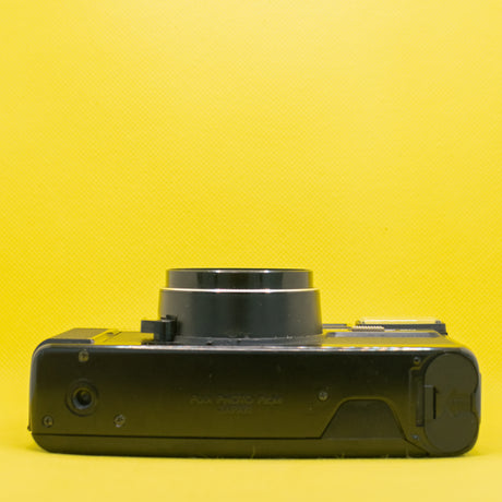 Fujica Auto 5 F2.8 - Appareil Photo Argentique 35mm à Télémètre