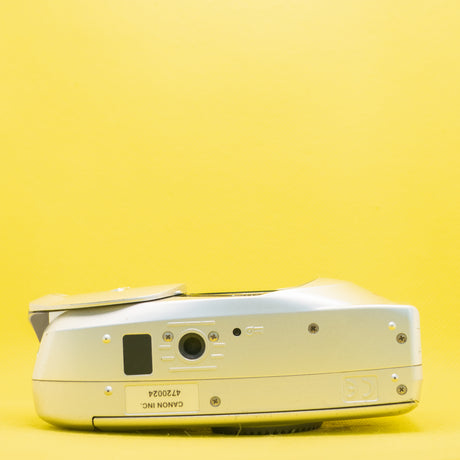 Canon Prima Super 90 Wide - Appareil Photo Argentique 35mm Premium Mint