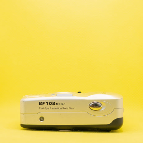 Werlisa BF108 - Appareil Photo 35mm