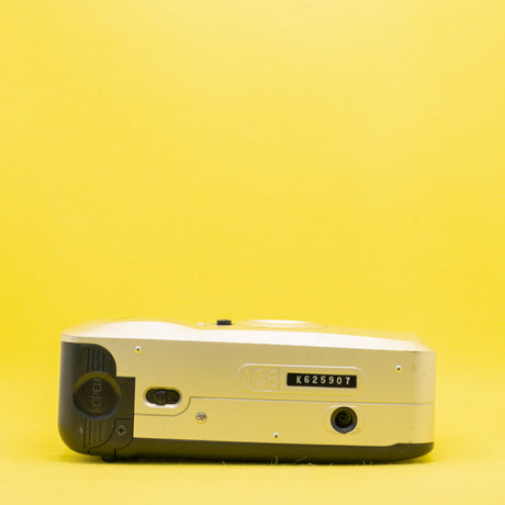 Werlisa BF108 - Appareil Photo 35mm