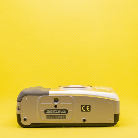 Pentax ESPIO 115M - Appareil Photo Analogique 35mm
