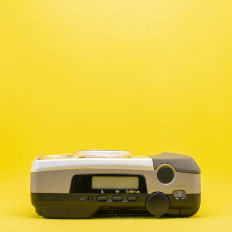 Pentax ESPIO 115M - Appareil Photo Analogique 35mm