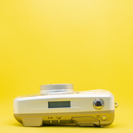 Minolta Riva Zoom 125 - Appareil Photo 35mm