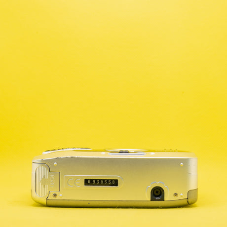 Werlisa Compact II AF - Appareil Photo 35mm Grand Angle