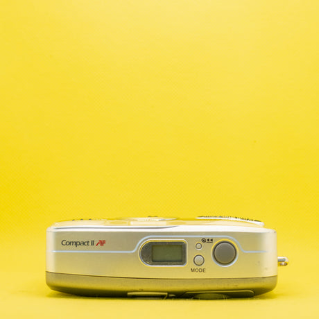 Werlisa Compact II AF - Appareil Photo 35mm Grand Angle