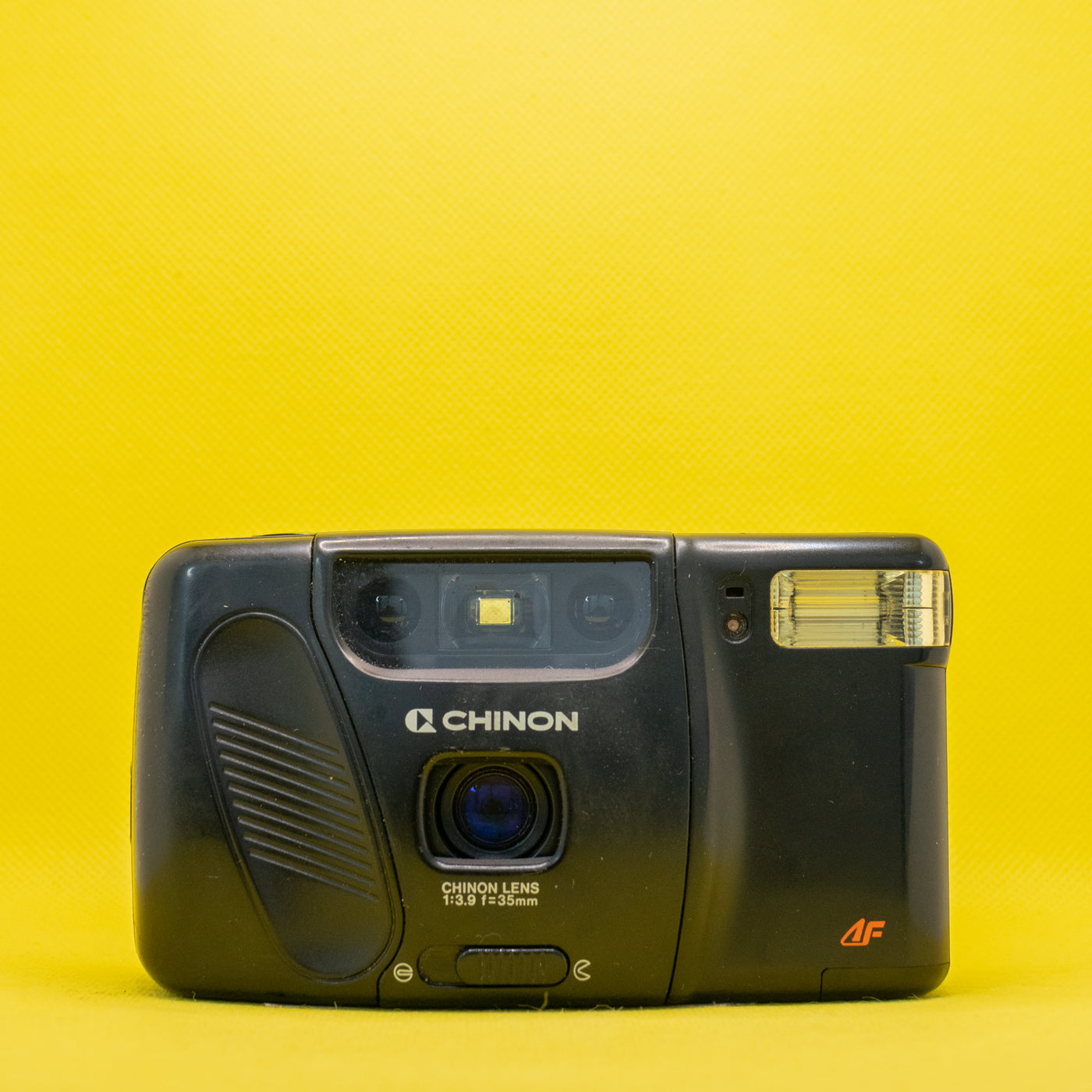 Chinon AUTO GL-AF · hoofdafbeelding