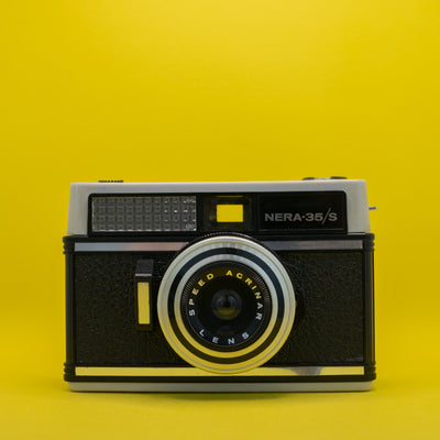 Nera 35S - Appareil Photo 35mm
