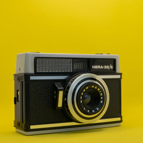 Nera 35S - 35mm Filmcamera