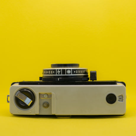 Nera 35S - 35mm Filmcamera