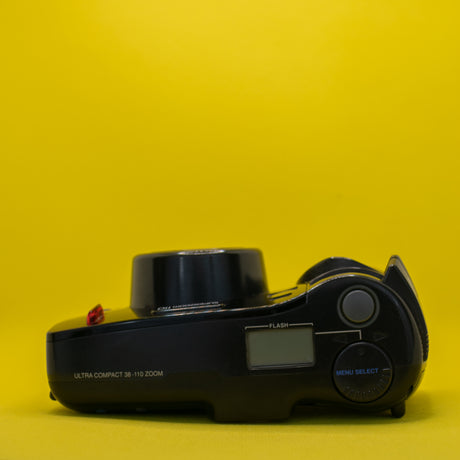 Olympus Superzoom 110 - Appareil Photo 35mm
