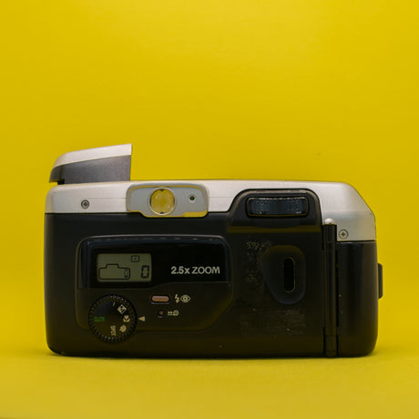 Canon Prima Super 28N - Appareil Photo Compact 35mm Vintage