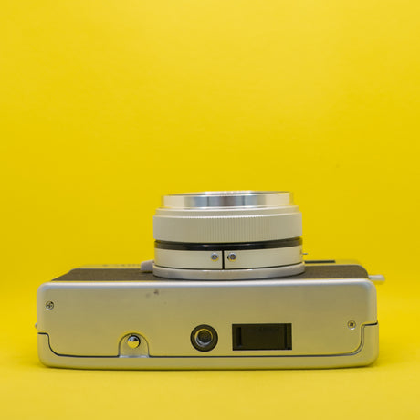 Canon Canonet 28 - Appareil Photo Analogique Vintage 35mm Télémètre