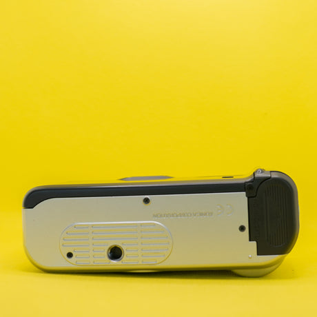Konica Z-UP 60 - Compacte 35mm Analoge Camera
