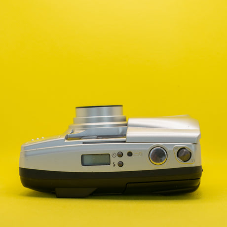 Olympus Superzoom 70G - Appareil Photo Vintage 35mm Film Premium