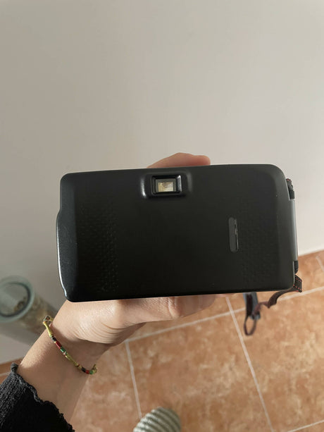 Nikon AW35 | Robuuste Waterdichte Compactcamera's