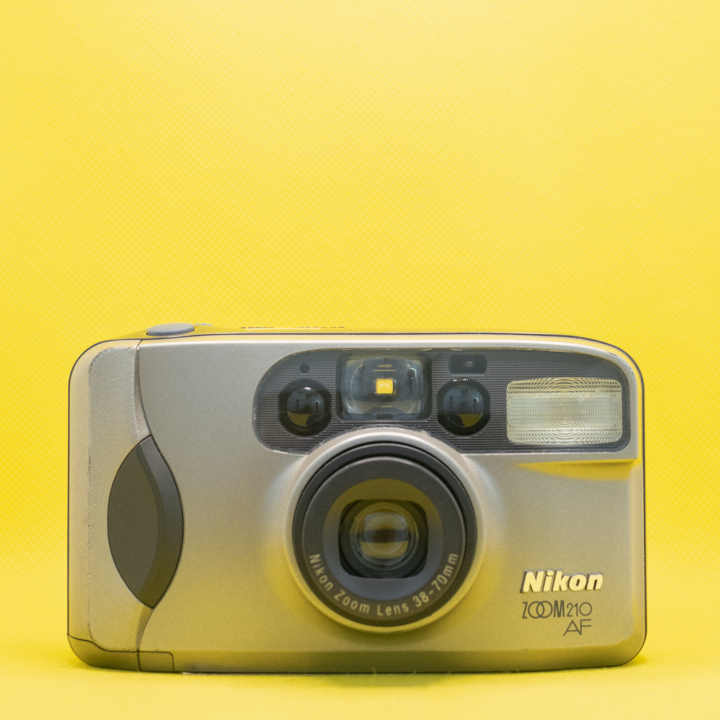 Nikon Zoom 210 AF - Appareil Photo Analogique 35mm · image principale