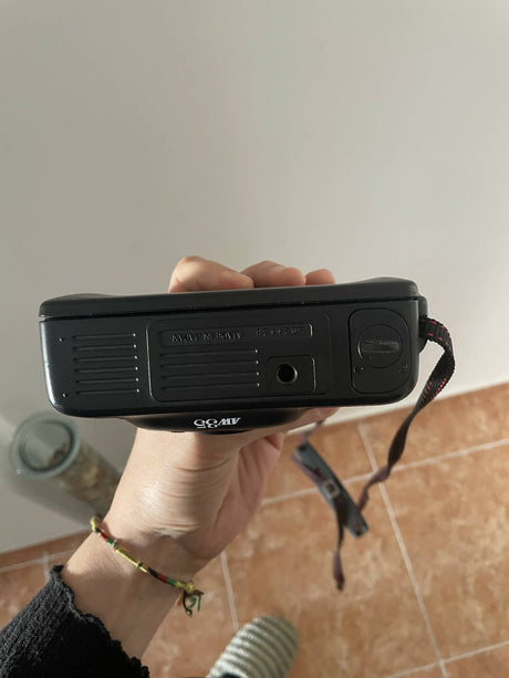 Nikon AW35 | Robuuste Waterdichte Compactcamera's